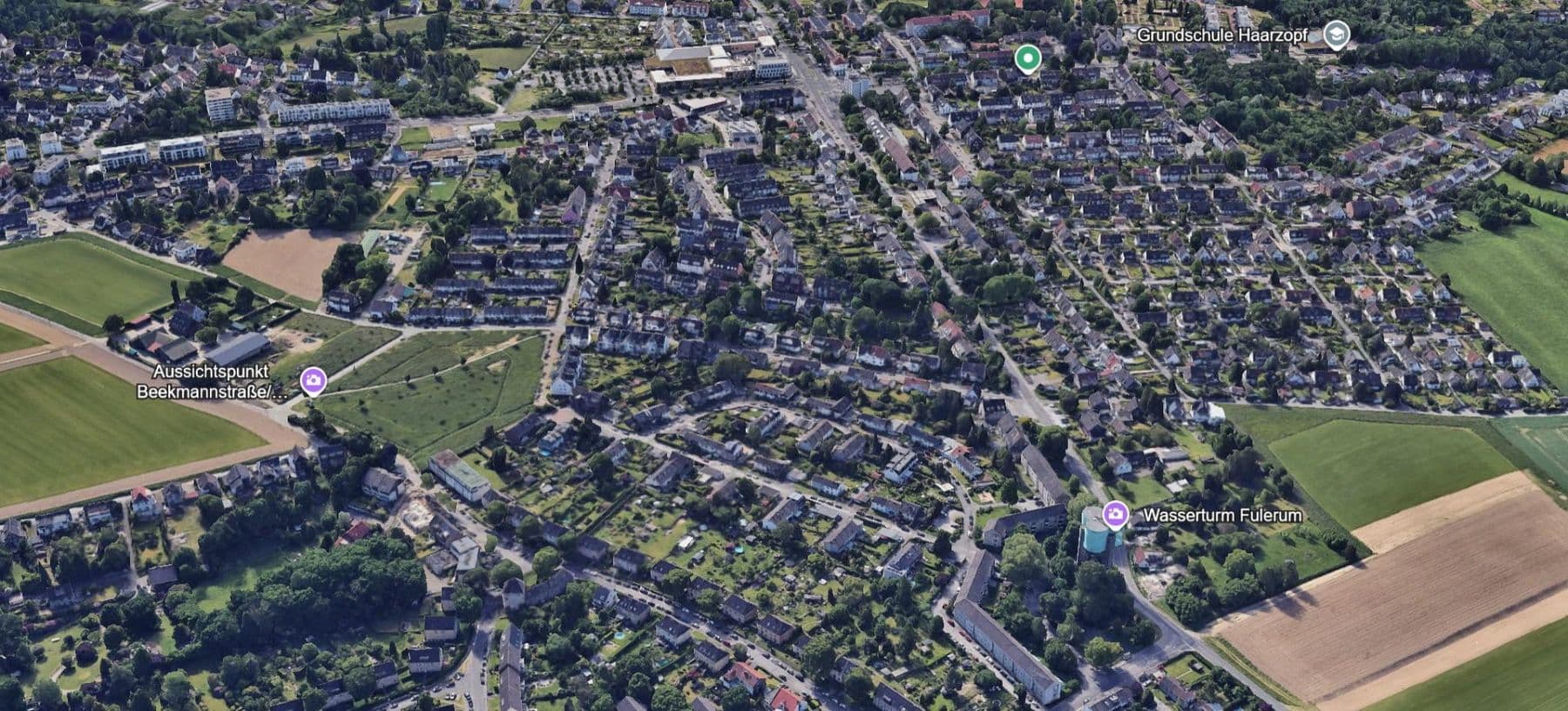 Prodej bytu 4+kk 113 m², Essen-Haarzopf, Severní Porýní-Vestfálsko Prodej bytu 4+kk 113 m², Essen-Haarzopf, Severní Porýní-Vestfálsko