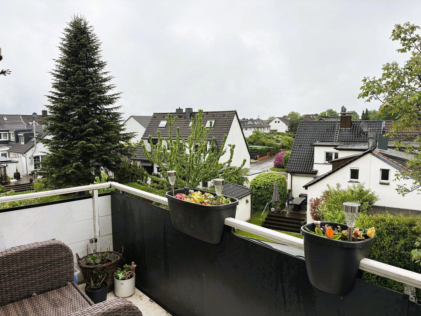 Prodej bytu 4+kk 113 m², Essen-Haarzopf, Severní Porýní-Vestfálsko Prodej bytu 4+kk 113 m², Essen-Haarzopf, Severní Porýní-Vestfálsko