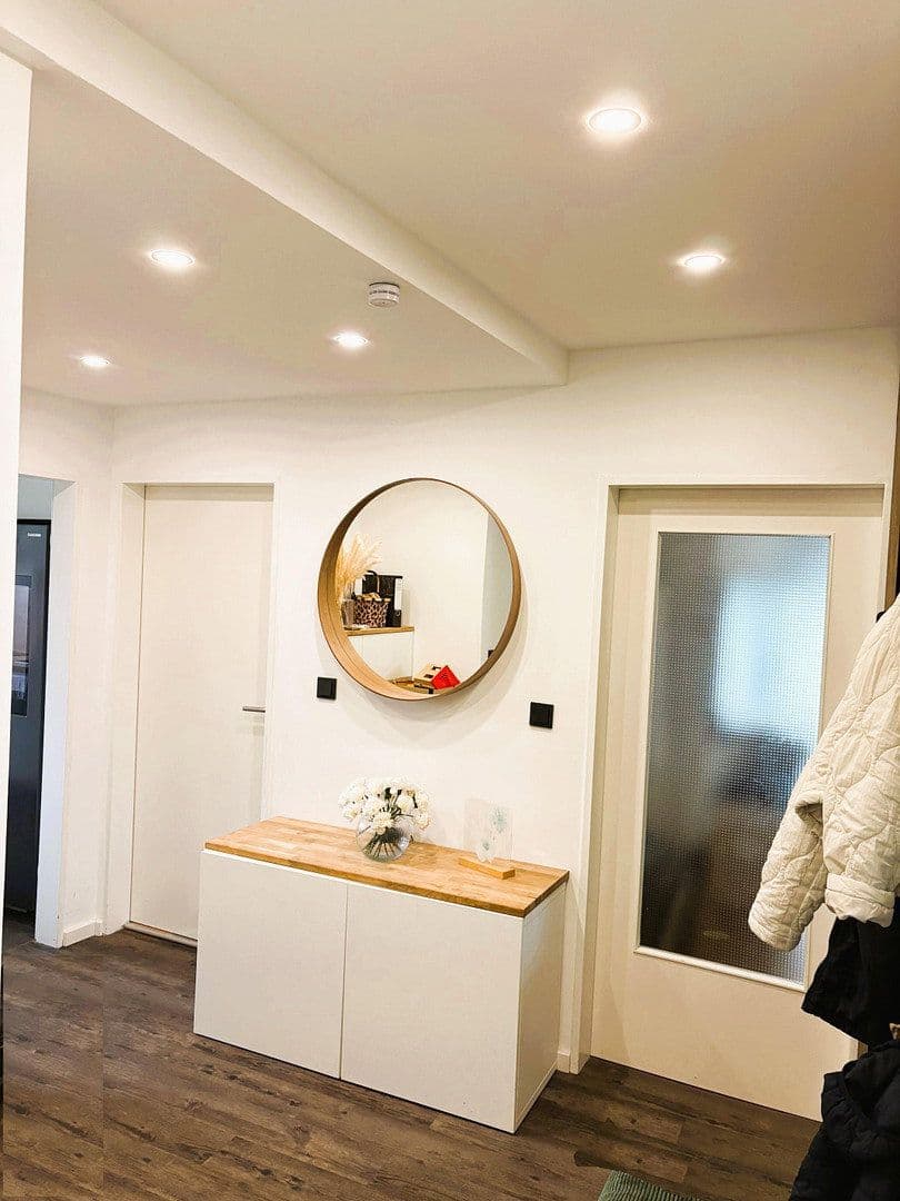Prodej bytu 4+kk 113 m², Essen-Haarzopf, Severní Porýní-Vestfálsko Prodej bytu 4+kk 113 m², Essen-Haarzopf, Severní Porýní-Vestfálsko