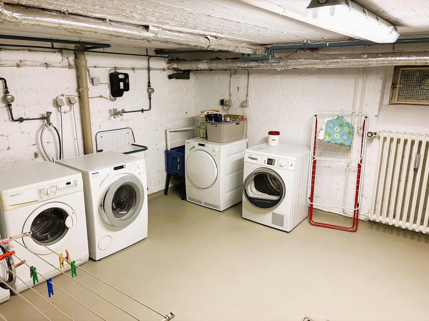 Prodej bytu 4+kk 113 m², Essen-Haarzopf, Severní Porýní-Vestfálsko Prodej bytu 4+kk 113 m², Essen-Haarzopf, Severní Porýní-Vestfálsko