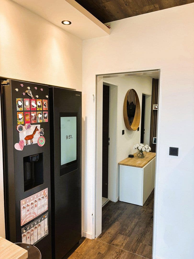 Prodej bytu 4+kk 113 m², Essen-Haarzopf, Severní Porýní-Vestfálsko Prodej bytu 4+kk 113 m², Essen-Haarzopf, Severní Porýní-Vestfálsko