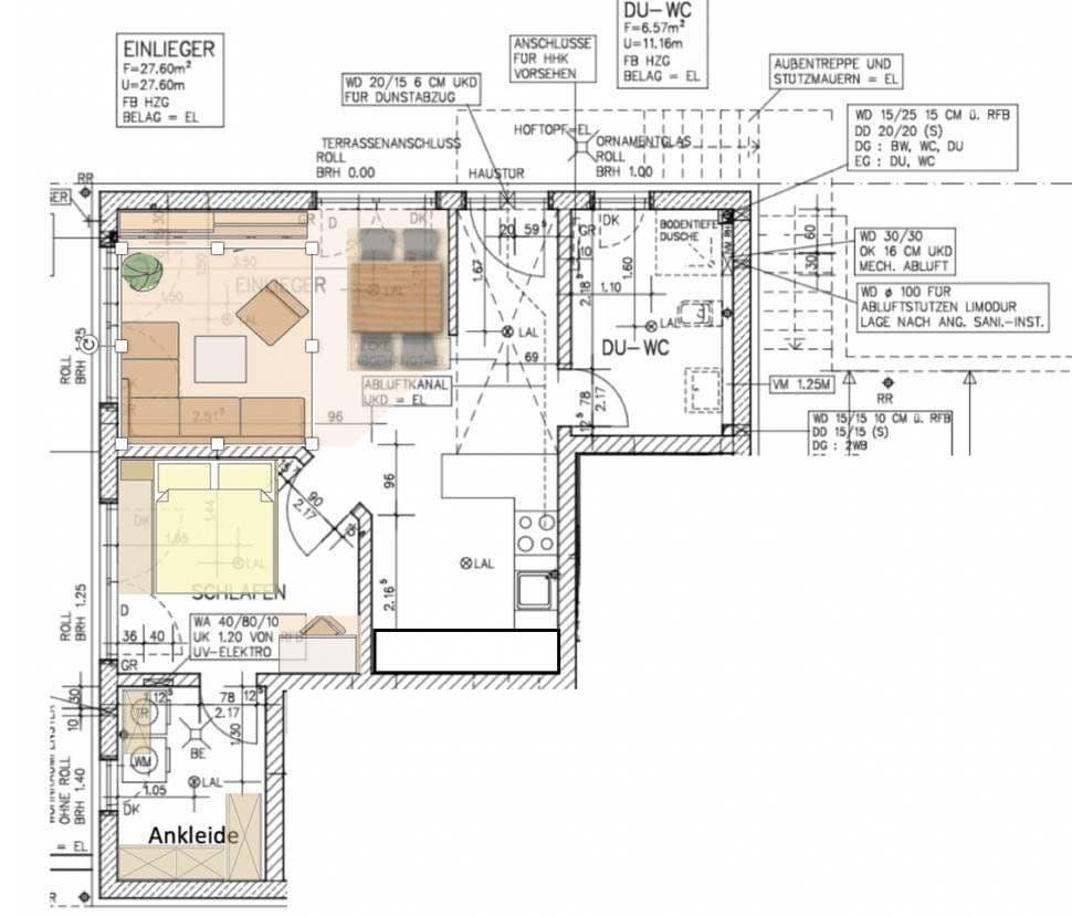 Pronájem bytu 2+kk 50 m², Kirchheim am Neckar, Bádensko-Württembersko Pronájem bytu 2+kk 50 m², Kirchheim am Neckar, Bádensko-Württembersko