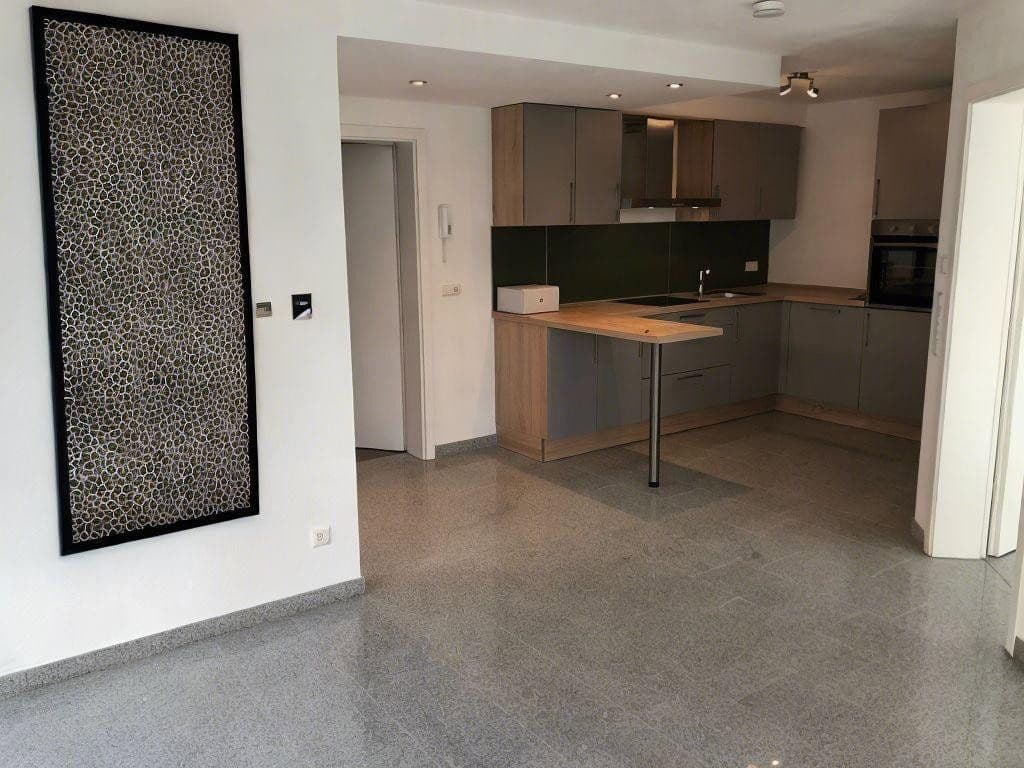 Pronájem bytu 2+kk 50 m², Kirchheim am Neckar, Bádensko-Württembersko Pronájem bytu 2+kk 50 m², Kirchheim am Neckar, Bádensko-Württembersko