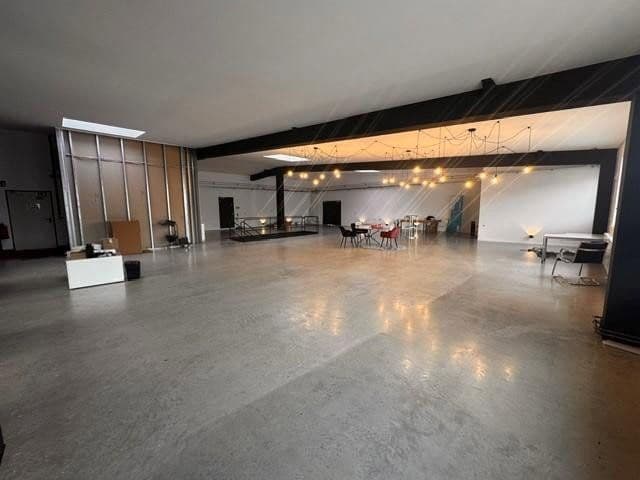Prodej nebytového prostoru 6.072 m², Leipheim, Bavorsko Prodej nebytového prostoru 6.072 m², Leipheim, Bavorsko