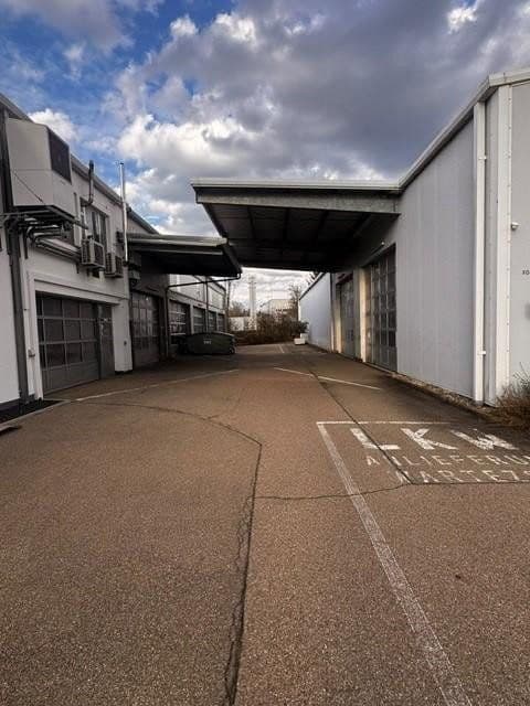 Prodej nebytového prostoru 6.072 m², Leipheim, Bavorsko Prodej nebytového prostoru 6.072 m², Leipheim, Bavorsko