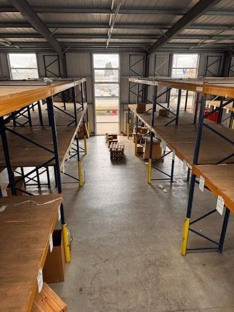 Prodej nebytového prostoru 6.072 m², Leipheim, Bavorsko Prodej nebytového prostoru 6.072 m², Leipheim, Bavorsko