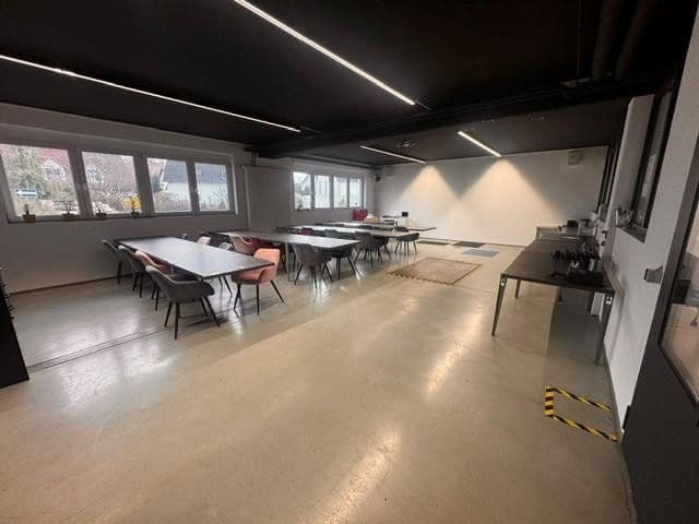Prodej nebytového prostoru 6.072 m², Leipheim, Bavorsko Prodej nebytového prostoru 6.072 m², Leipheim, Bavorsko