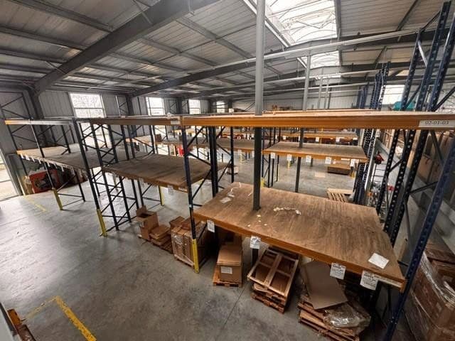 Prodej nebytového prostoru 6.072 m², Leipheim, Bavorsko Prodej nebytového prostoru 6.072 m², Leipheim, Bavorsko