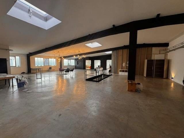 Prodej nebytového prostoru 6.072 m², Leipheim, Bavorsko Prodej nebytového prostoru 6.072 m², Leipheim, Bavorsko