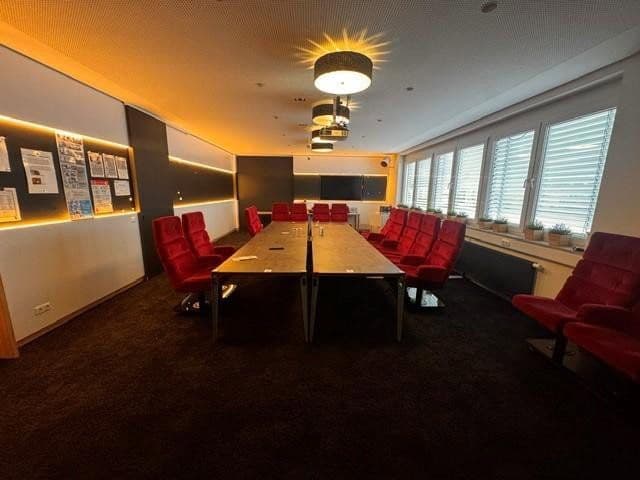 Prodej nebytového prostoru 6.072 m², Leipheim, Bavorsko Prodej nebytového prostoru 6.072 m², Leipheim, Bavorsko