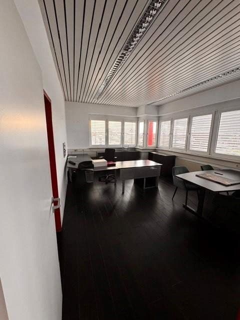 Prodej nebytového prostoru 6.072 m², Leipheim, Bavorsko Prodej nebytového prostoru 6.072 m², Leipheim, Bavorsko