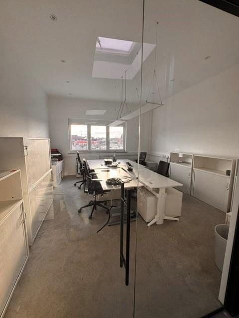 Prodej nebytového prostoru 6.072 m², Leipheim, Bavorsko Prodej nebytového prostoru 6.072 m², Leipheim, Bavorsko