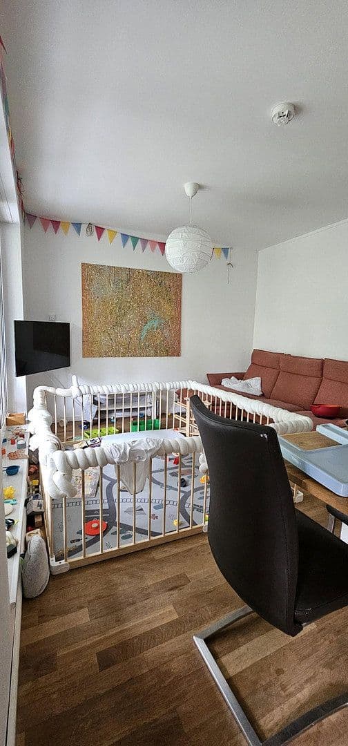 Pronájem bytu 4+1 101 m², Walddörferstraße, Hamburg, Hamburg Pronájem bytu 4+1 101 m², Walddörferstraße, Hamburg, Hamburg