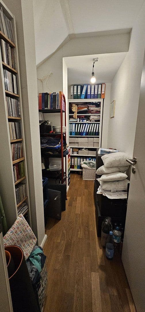 Pronájem bytu 4+1 101 m², Walddörferstraße, Hamburg, Hamburg Pronájem bytu 4+1 101 m², Walddörferstraße, Hamburg, Hamburg