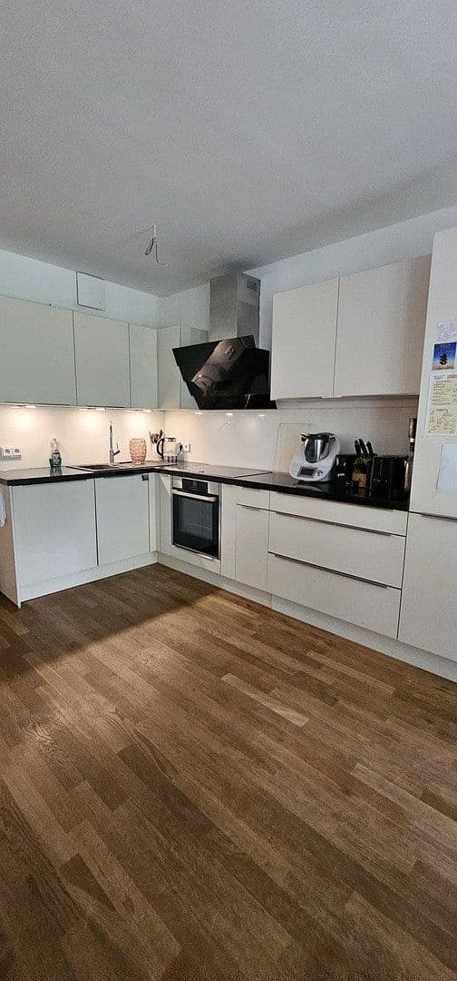 Pronájem bytu 4+1 101 m², Walddörferstraße, Hamburg, Hamburg Pronájem bytu 4+1 101 m², Walddörferstraße, Hamburg, Hamburg