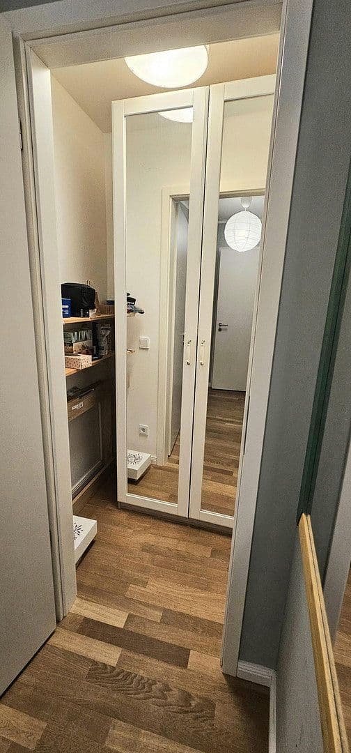 Pronájem bytu 4+1 101 m², Walddörferstraße, Hamburg, Hamburg Pronájem bytu 4+1 101 m², Walddörferstraße, Hamburg, Hamburg