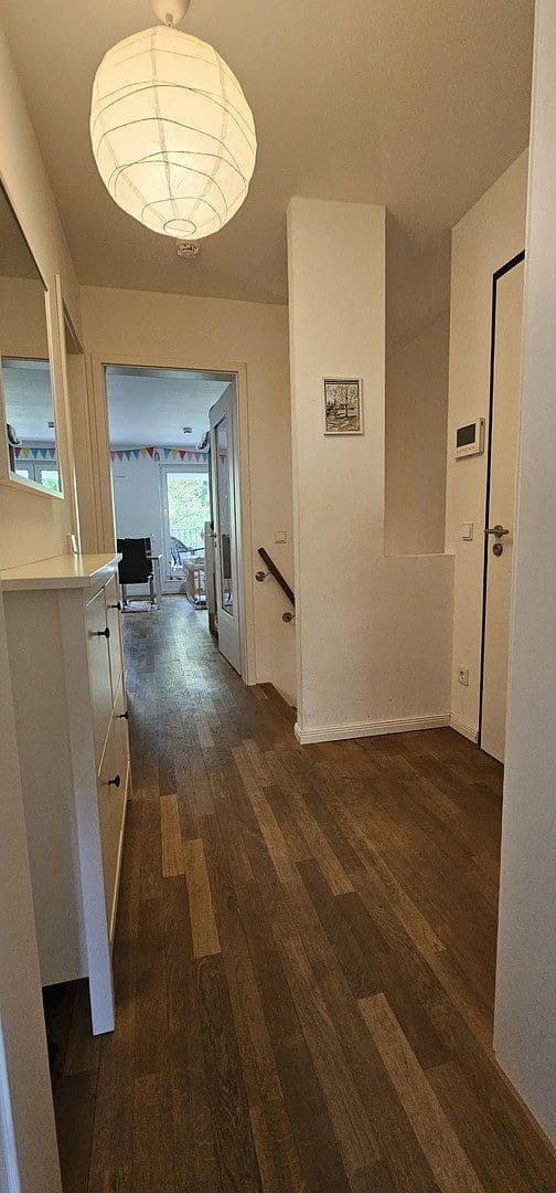 Pronájem bytu 4+1 101 m², Walddörferstraße, Hamburg, Hamburg Pronájem bytu 4+1 101 m², Walddörferstraße, Hamburg, Hamburg