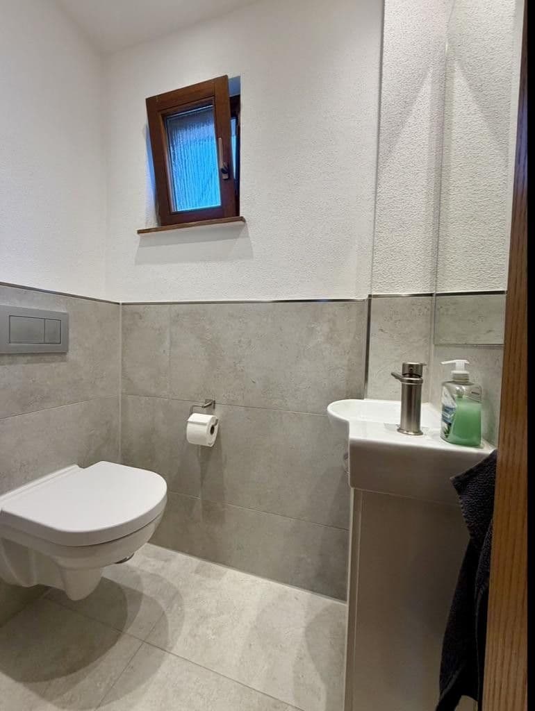 Pronájem bytu 4+kk 95 m², Aalen, Bádensko-Württembersko Pronájem bytu 4+kk 95 m², Aalen, Bádensko-Württembersko