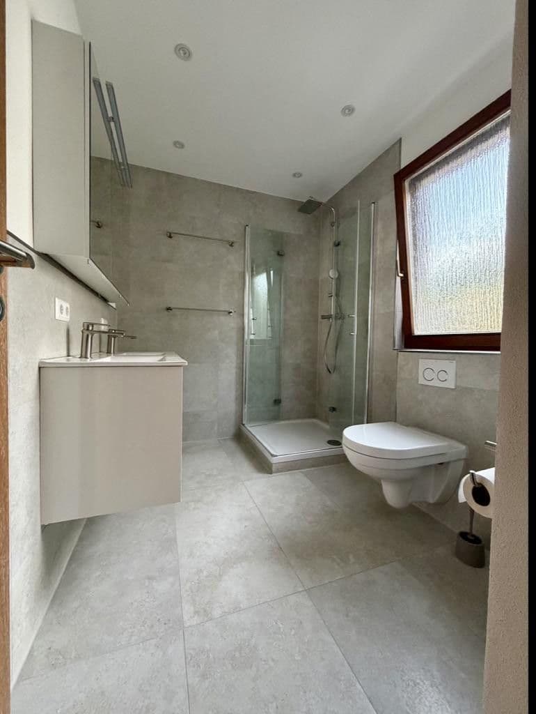 Pronájem bytu 4+kk 95 m², Aalen, Bádensko-Württembersko Pronájem bytu 4+kk 95 m², Aalen, Bádensko-Württembersko
