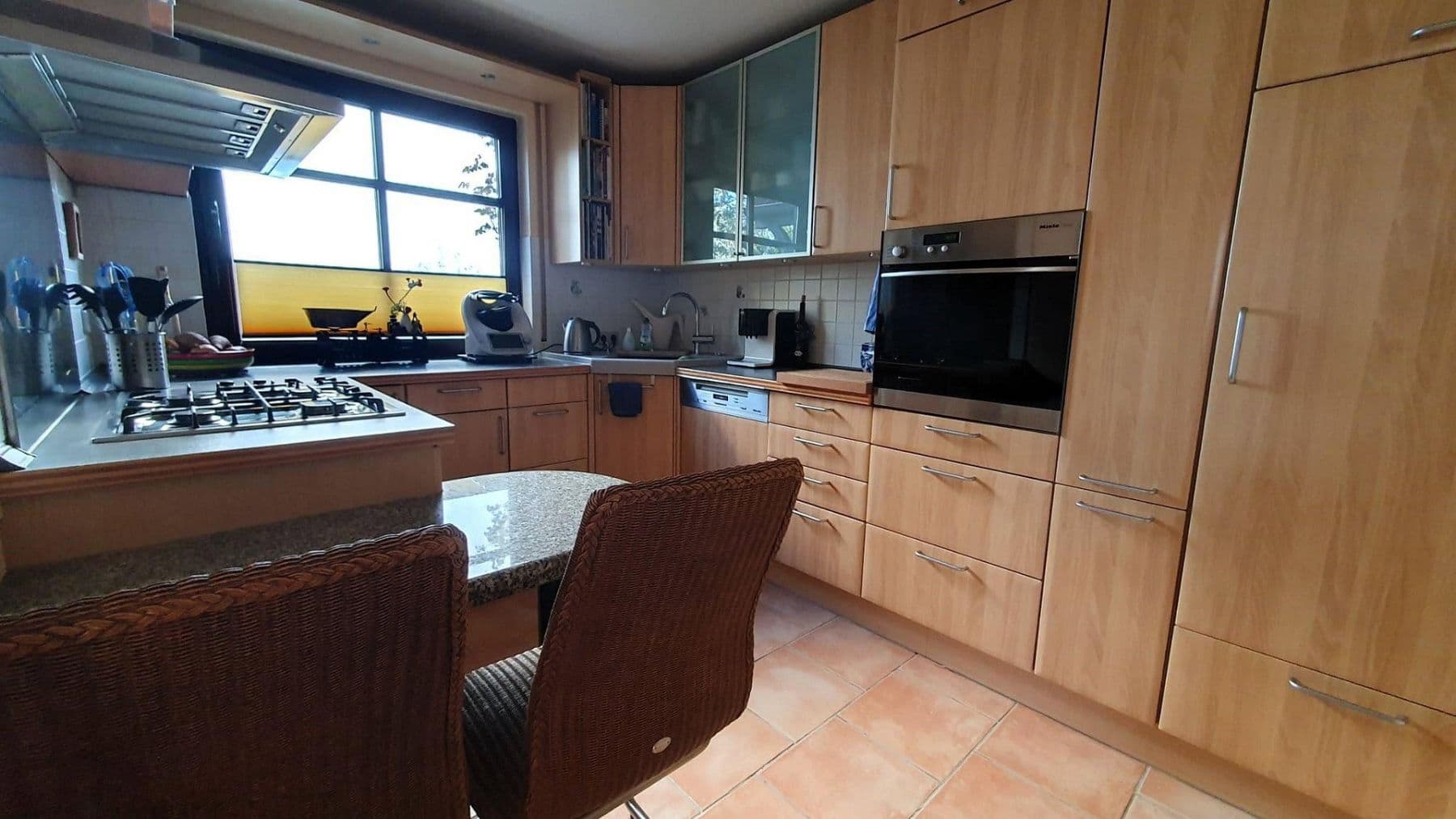 Prodej domu 144 m², pozemek 346 m², Köln Volkhoven/Weiler, Severní Porýní-Vestfálsko Prodej domu 144 m², pozemek 346 m², Köln Volkhoven/Weiler, Severní Porýní-Vestfálsko