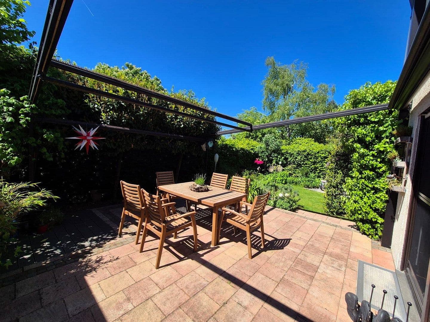 Prodej domu 144 m², pozemek 346 m², Köln Volkhoven/Weiler, Severní Porýní-Vestfálsko Prodej domu 144 m², pozemek 346 m², Köln Volkhoven/Weiler, Severní Porýní-Vestfálsko