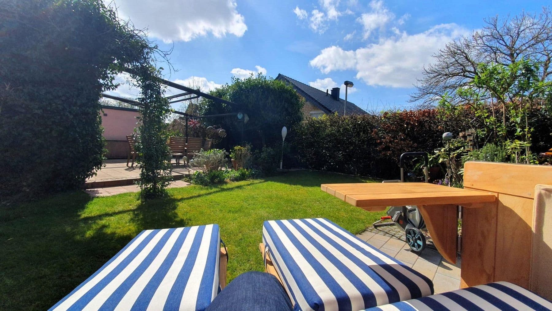 Prodej domu 144 m², pozemek 346 m², Köln Volkhoven/Weiler, Severní Porýní-Vestfálsko Prodej domu 144 m², pozemek 346 m², Köln Volkhoven/Weiler, Severní Porýní-Vestfálsko