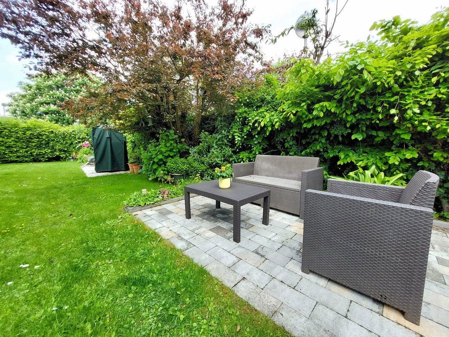 Prodej domu 144 m², pozemek 346 m², Köln Volkhoven/Weiler, Severní Porýní-Vestfálsko Prodej domu 144 m², pozemek 346 m², Köln Volkhoven/Weiler, Severní Porýní-Vestfálsko