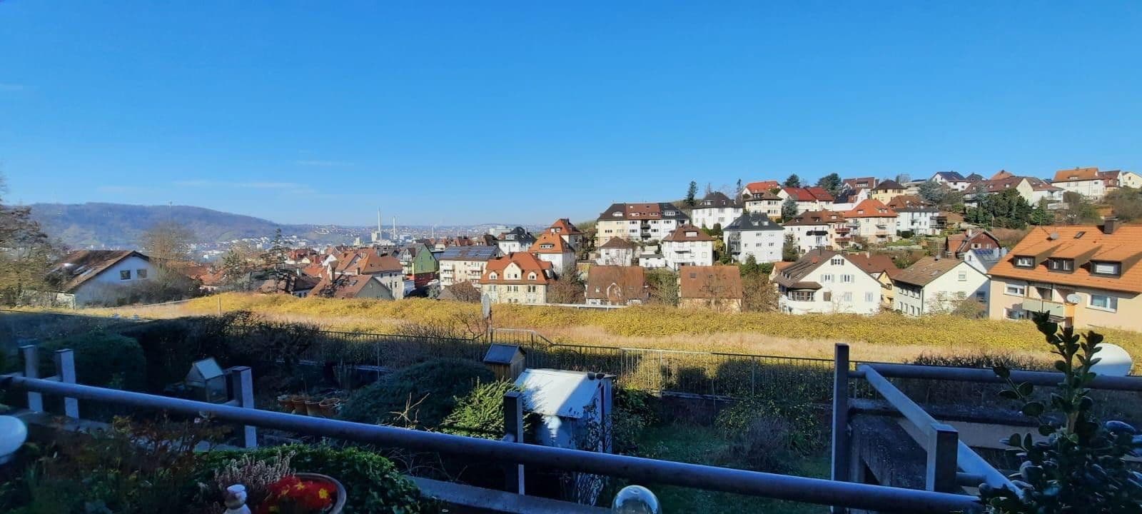 Prodej bytu 3+1 84 m², Stuttgart, Bádensko-Württembersko Prodej bytu 3+1 84 m², Stuttgart, Bádensko-Württembersko