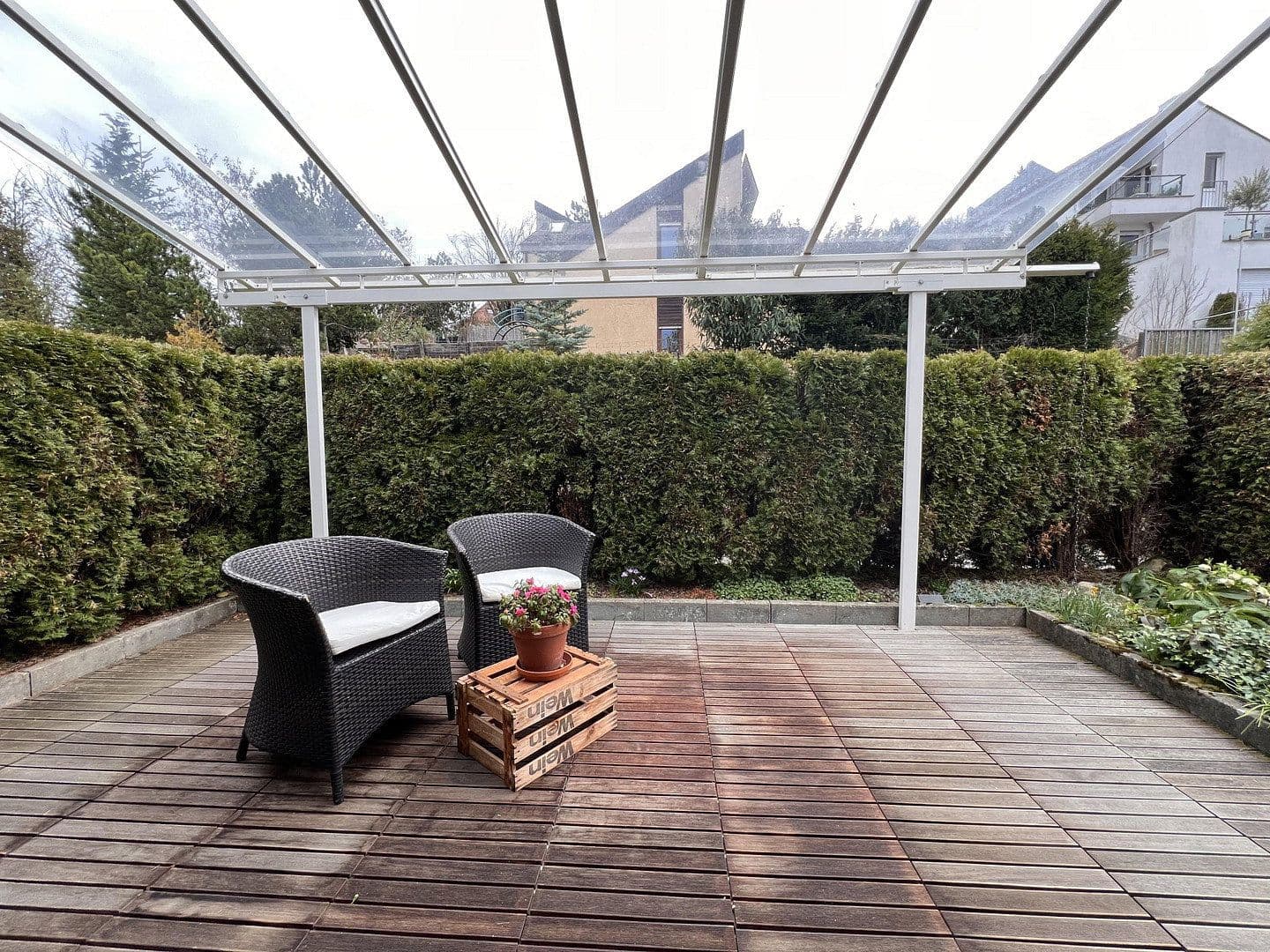 Prodej bytu 3+1 84 m², Stuttgart, Bádensko-Württembersko Prodej bytu 3+1 84 m², Stuttgart, Bádensko-Württembersko
