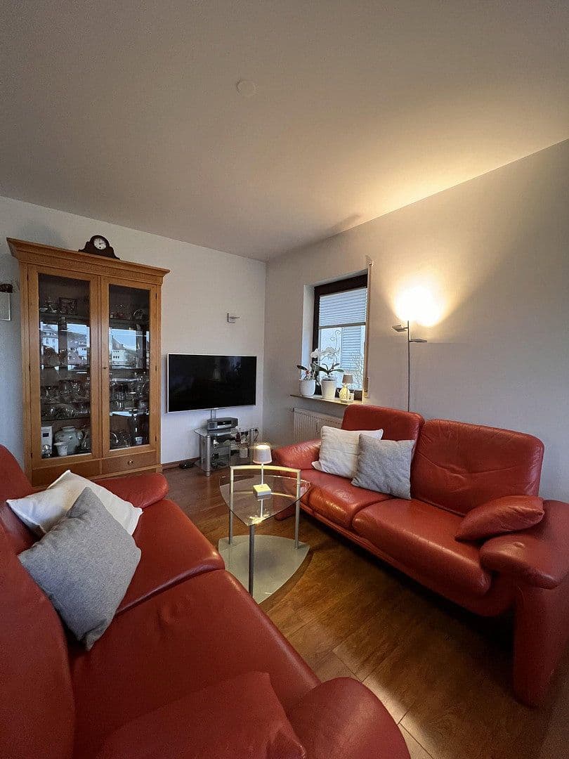 Prodej bytu 3+1 84 m², Stuttgart, Bádensko-Württembersko Prodej bytu 3+1 84 m², Stuttgart, Bádensko-Württembersko