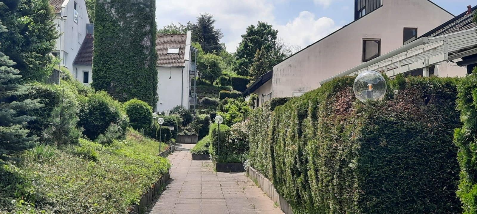 Prodej bytu 3+1 84 m², Stuttgart, Bádensko-Württembersko Prodej bytu 3+1 84 m², Stuttgart, Bádensko-Württembersko