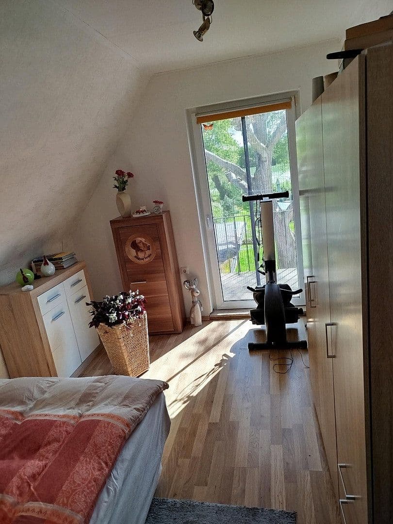 Prodej domu 103 m², pozemek 983 m², Schwanewede, Dolní Sasko Prodej domu 103 m², pozemek 983 m², Schwanewede, Dolní Sasko