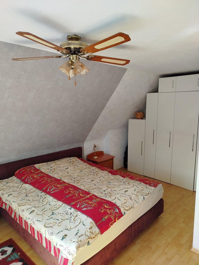 Prodej domu 103 m², pozemek 983 m², Schwanewede, Dolní Sasko Prodej domu 103 m², pozemek 983 m², Schwanewede, Dolní Sasko
