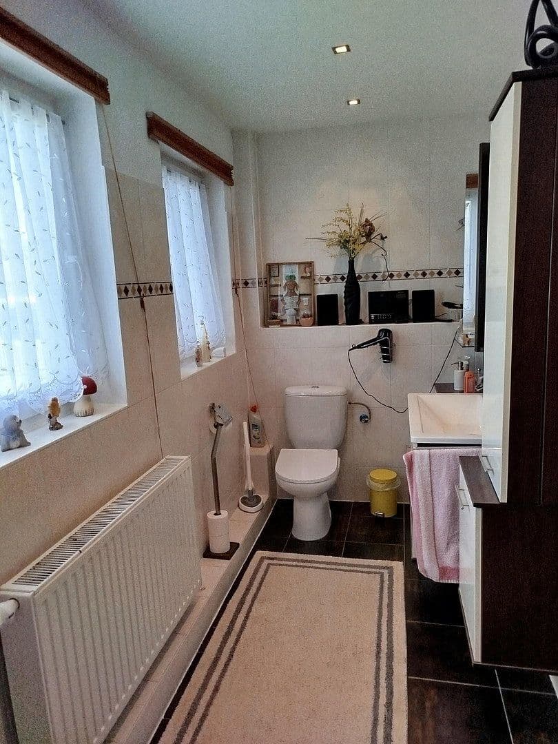 Prodej domu 103 m², pozemek 983 m², Schwanewede, Dolní Sasko Prodej domu 103 m², pozemek 983 m², Schwanewede, Dolní Sasko