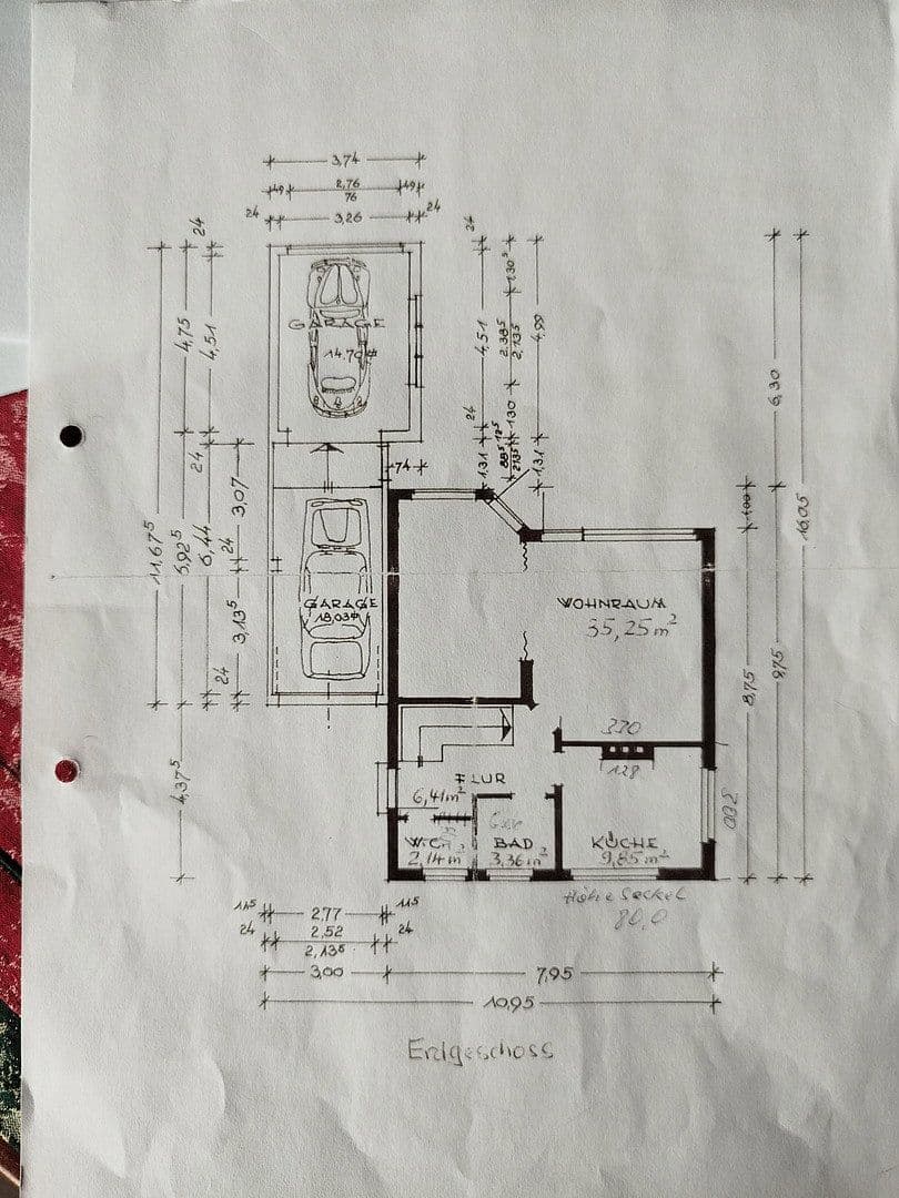 Prodej domu 103 m², pozemek 983 m², Schwanewede, Dolní Sasko Prodej domu 103 m², pozemek 983 m², Schwanewede, Dolní Sasko