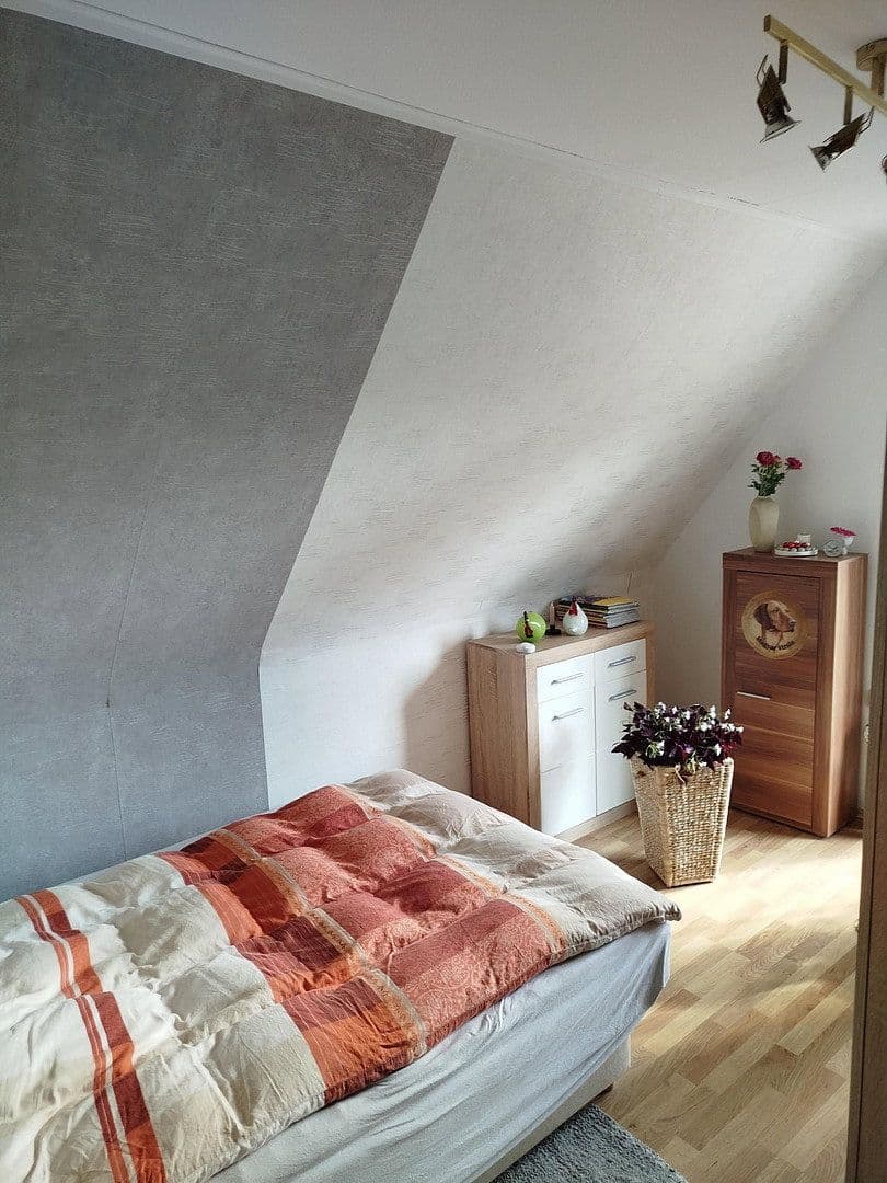 Prodej domu 103 m², pozemek 983 m², Schwanewede, Dolní Sasko Prodej domu 103 m², pozemek 983 m², Schwanewede, Dolní Sasko