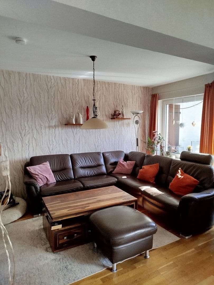 Prodej domu 103 m², pozemek 983 m², Schwanewede, Dolní Sasko Prodej domu 103 m², pozemek 983 m², Schwanewede, Dolní Sasko