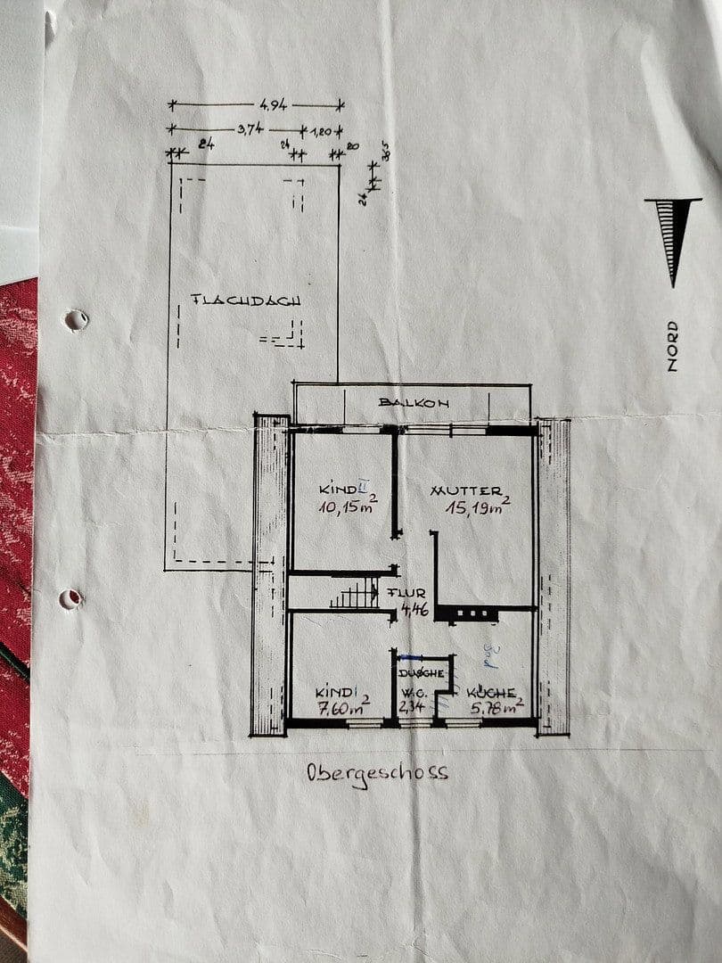 Prodej domu 103 m², pozemek 983 m², Schwanewede, Dolní Sasko Prodej domu 103 m², pozemek 983 m², Schwanewede, Dolní Sasko