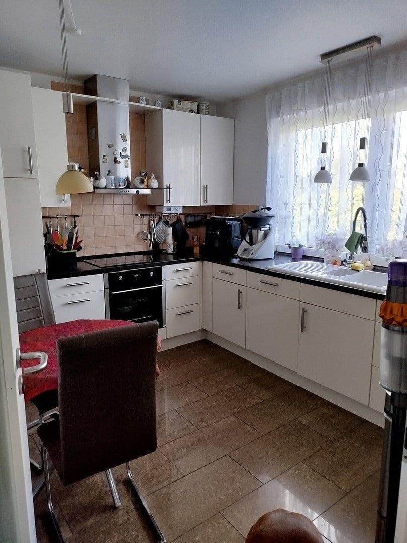 Prodej domu 103 m², pozemek 983 m², Schwanewede, Dolní Sasko Prodej domu 103 m², pozemek 983 m², Schwanewede, Dolní Sasko