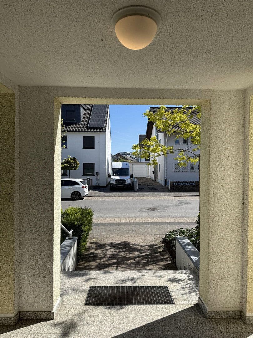 Prodej bytu 3+1 79 m², Karlstr. 5a, Langenfeld (Rheinland), Severní Porýní-Vestfálsko Prodej bytu 3+1 79 m², Karlstr. 5a, Langenfeld (Rheinland), Severní Porýní-Vestfálsko
