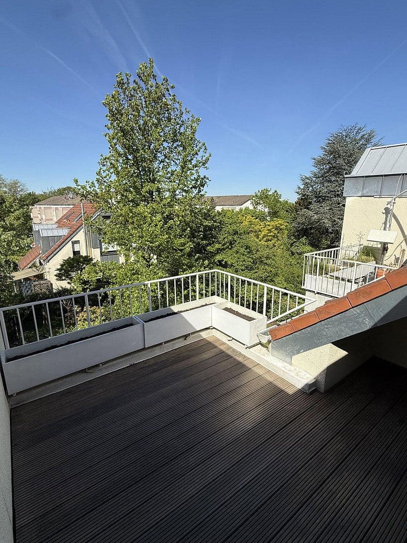 Prodej bytu 3+1 79 m², Karlstr. 5a, Langenfeld (Rheinland), Severní Porýní-Vestfálsko Prodej bytu 3+1 79 m², Karlstr. 5a, Langenfeld (Rheinland), Severní Porýní-Vestfálsko