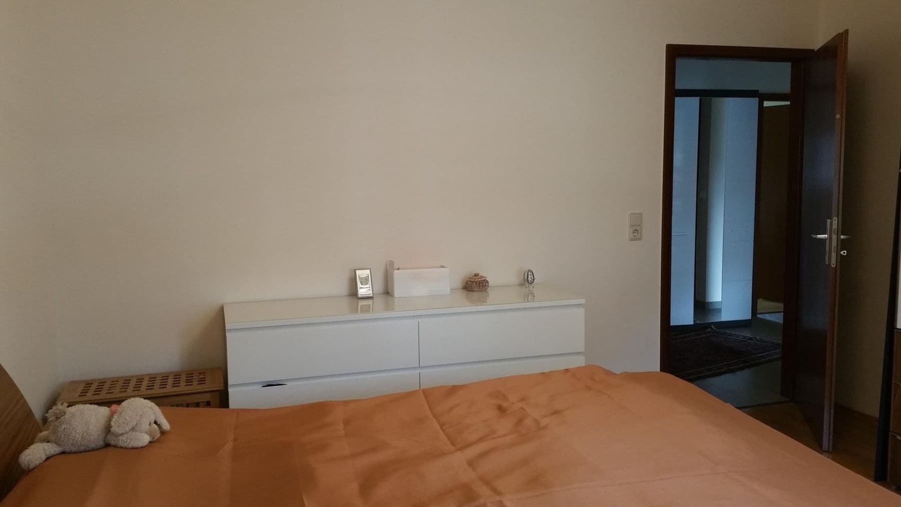 Prodej bytu 3+1 87 m², Schmitzstraße.5, Mannheim, Bádensko-Württembersko Prodej bytu 3+1 87 m², Schmitzstraße.5, Mannheim, Bádensko-Württembersko