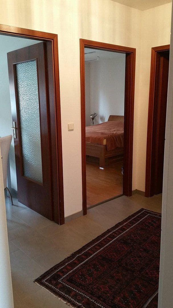 Prodej bytu 3+1 87 m², Schmitzstraße.5, Mannheim, Bádensko-Württembersko Prodej bytu 3+1 87 m², Schmitzstraße.5, Mannheim, Bádensko-Württembersko