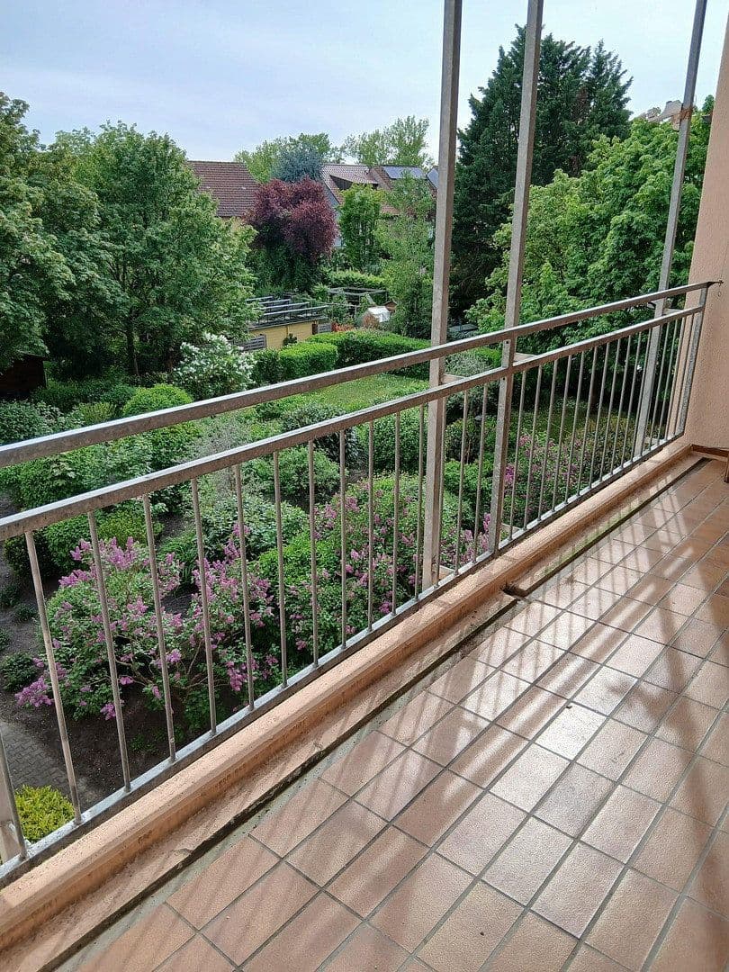Prodej bytu 3+1 87 m², Schmitzstraße.5, Mannheim, Bádensko-Württembersko Prodej bytu 3+1 87 m², Schmitzstraße.5, Mannheim, Bádensko-Württembersko