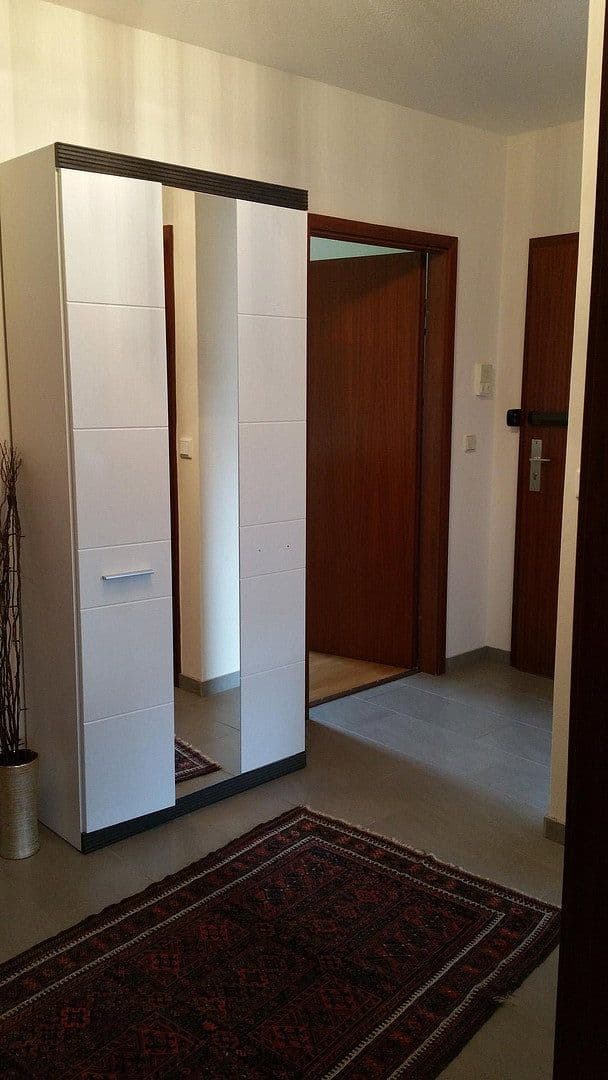 Prodej bytu 3+1 87 m², Schmitzstraße.5, Mannheim, Bádensko-Württembersko Prodej bytu 3+1 87 m², Schmitzstraße.5, Mannheim, Bádensko-Württembersko