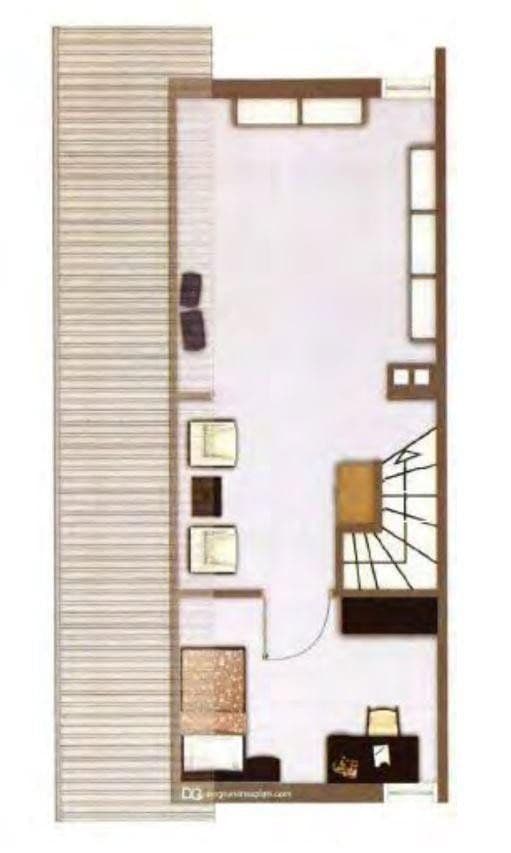 Pronájem domu 111 m², pozemek 463 m², Hufschmiedstraße, München, Bavorsko Pronájem domu 111 m², pozemek 463 m², Hufschmiedstraße, München, Bavorsko