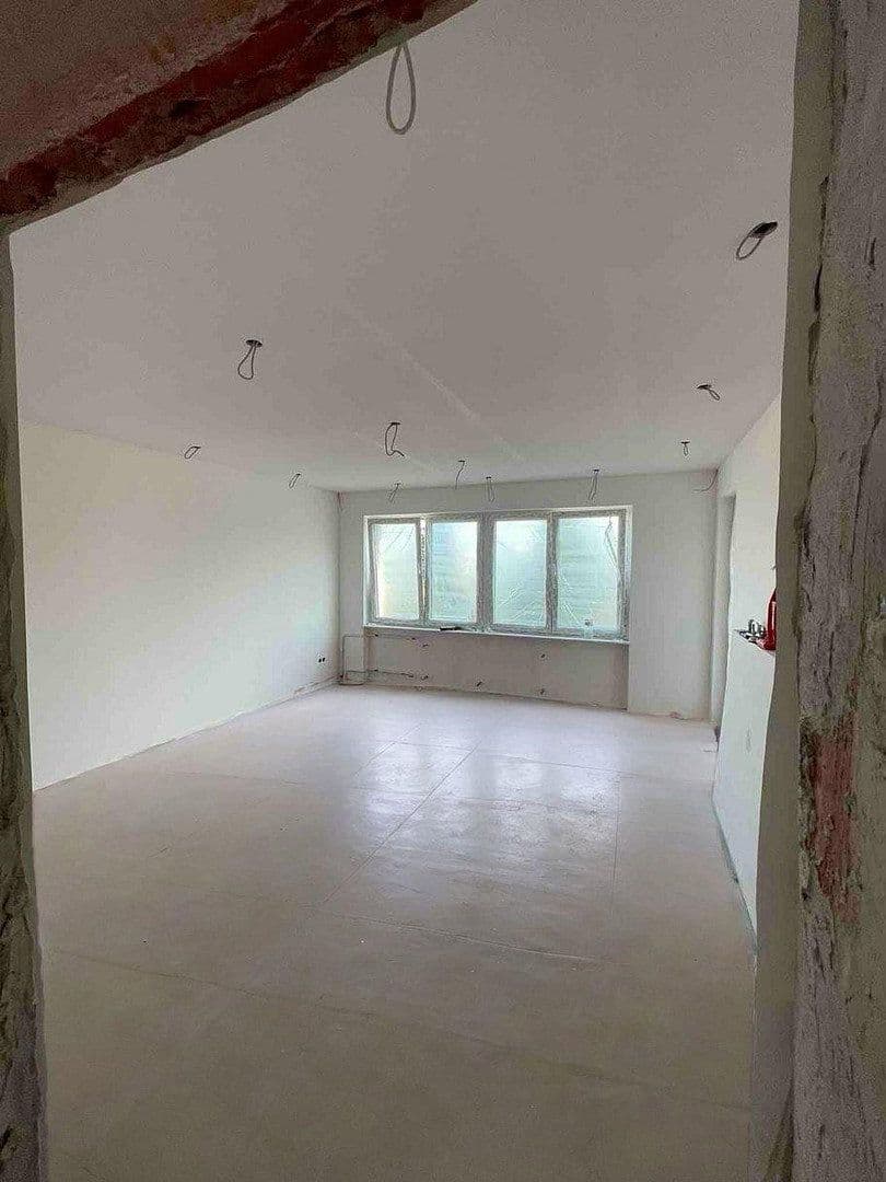 Prodej bytu 3+1 73 m², Berlin, Berlín Prodej bytu 3+1 73 m², Berlin, Berlín
