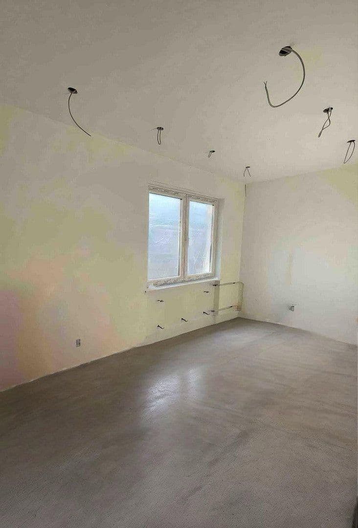 Prodej bytu 3+1 73 m², Berlin, Berlín Prodej bytu 3+1 73 m², Berlin, Berlín