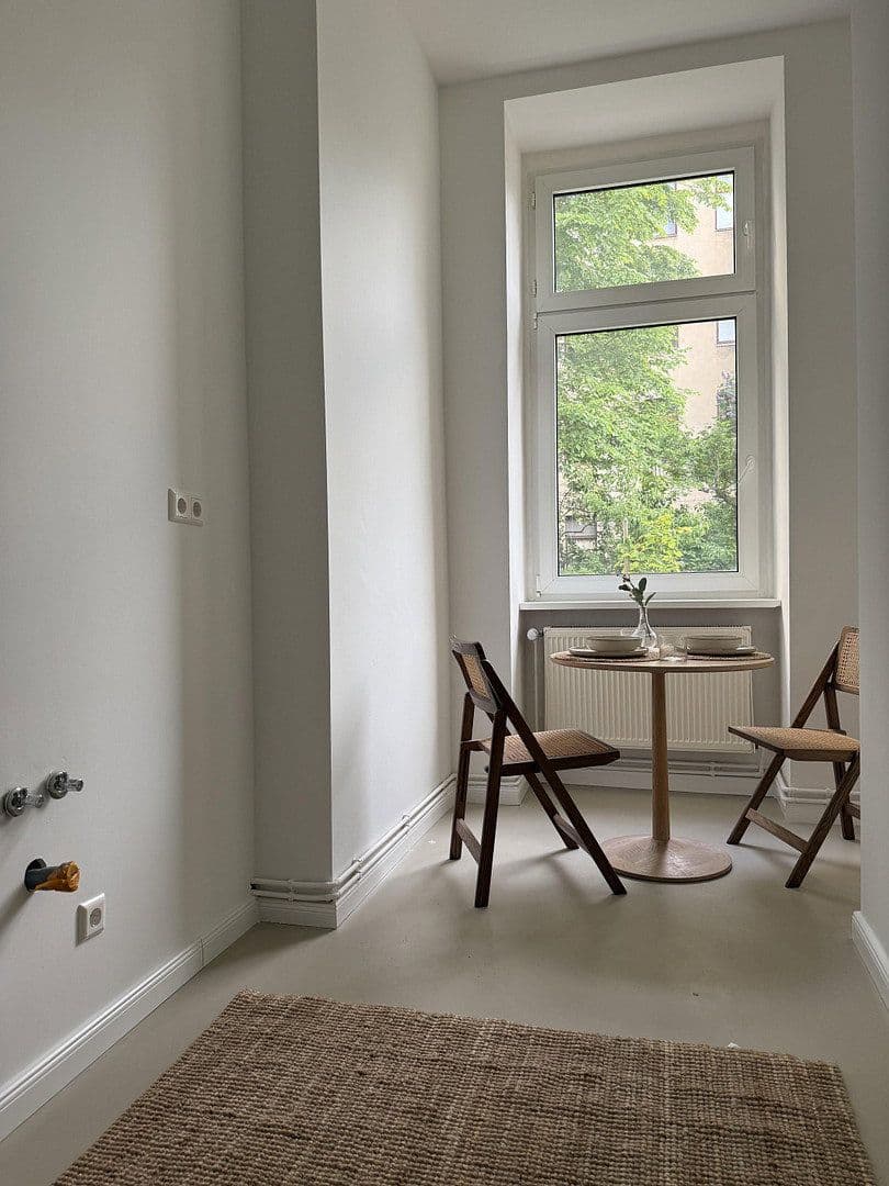 Prodej bytu 1+1 36 m², Berlin, Berlín Prodej bytu 1+1 36 m², Berlin, Berlín