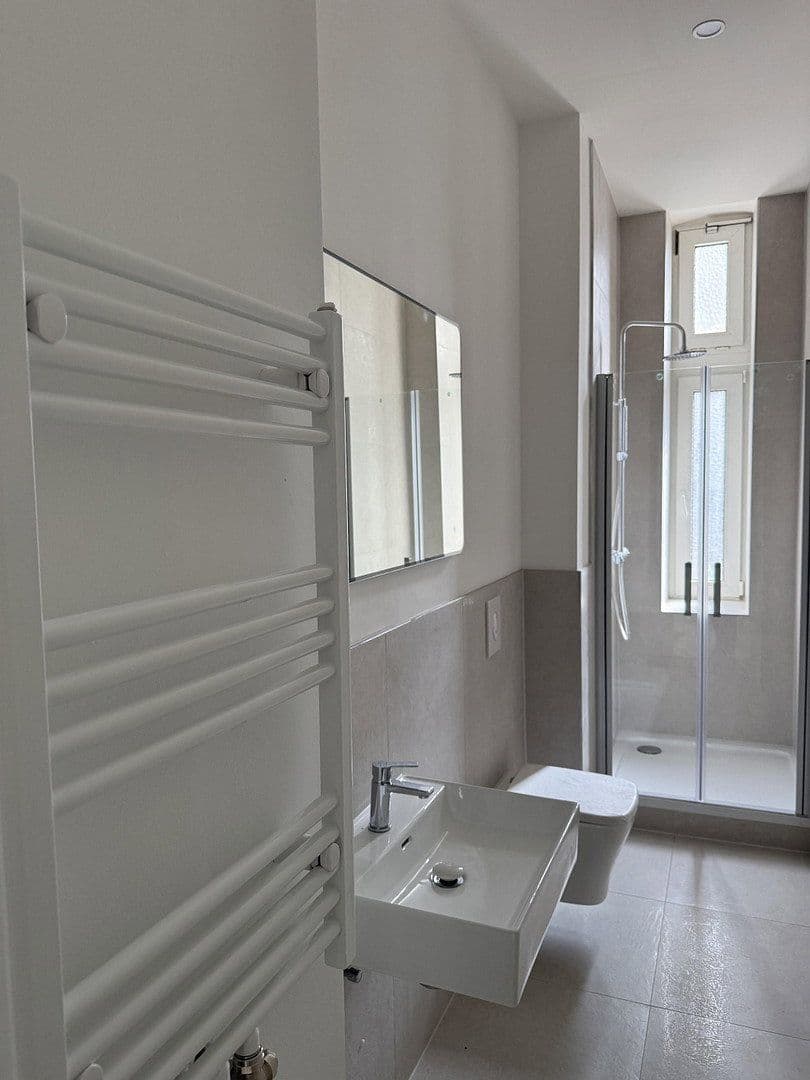 Prodej bytu 1+1 36 m², Berlin, Berlín Prodej bytu 1+1 36 m², Berlin, Berlín